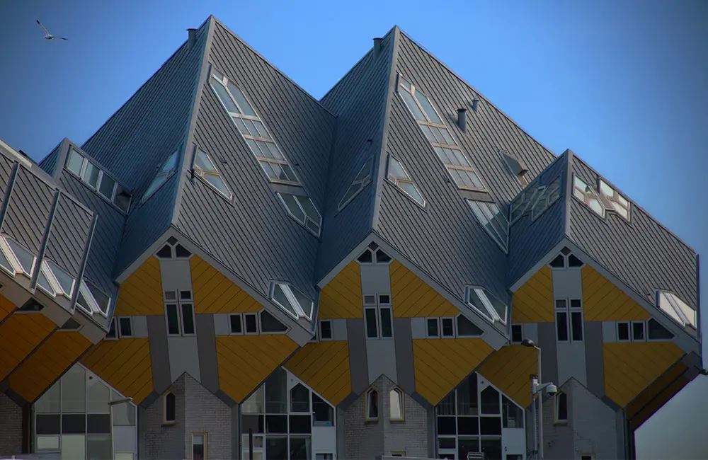Система в Howley Garden, Пномпень, Камбоджа