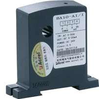 4-20MA Поточний перетворювач