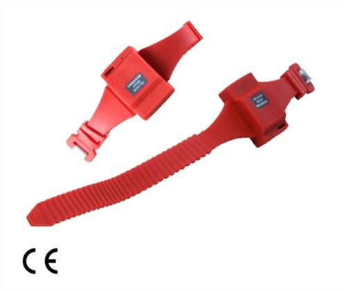 Датчик температури ремінного типу