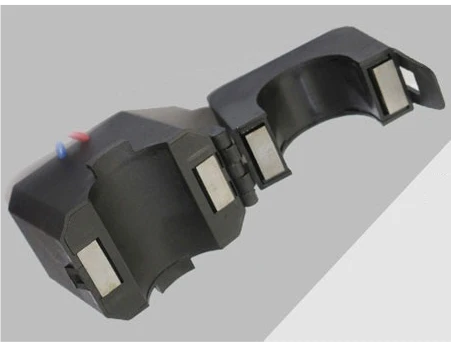 CT steel